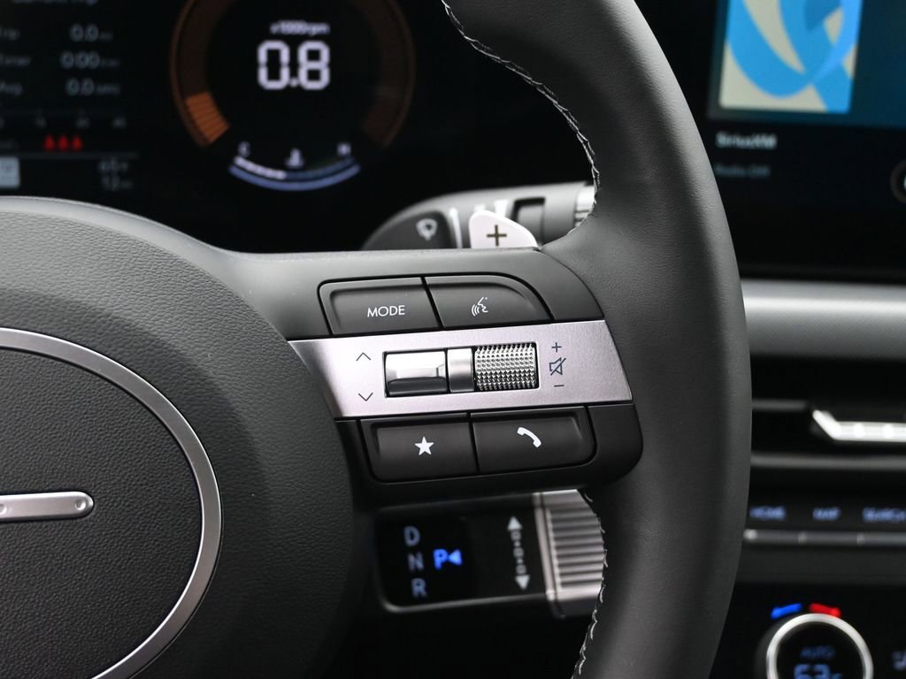 New 2026 Hyundai Sonata SEL image 12