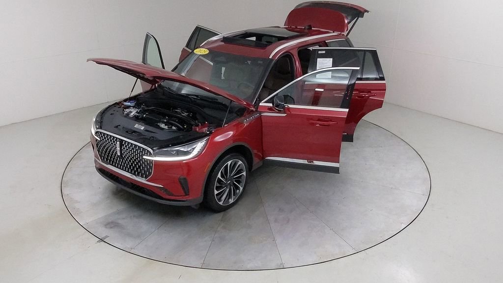 Used 2025 Lincoln Aviator Reserve w/ Equipment Group 201A image 45