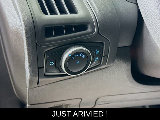 Used 2016 Ford Focus SE image 10