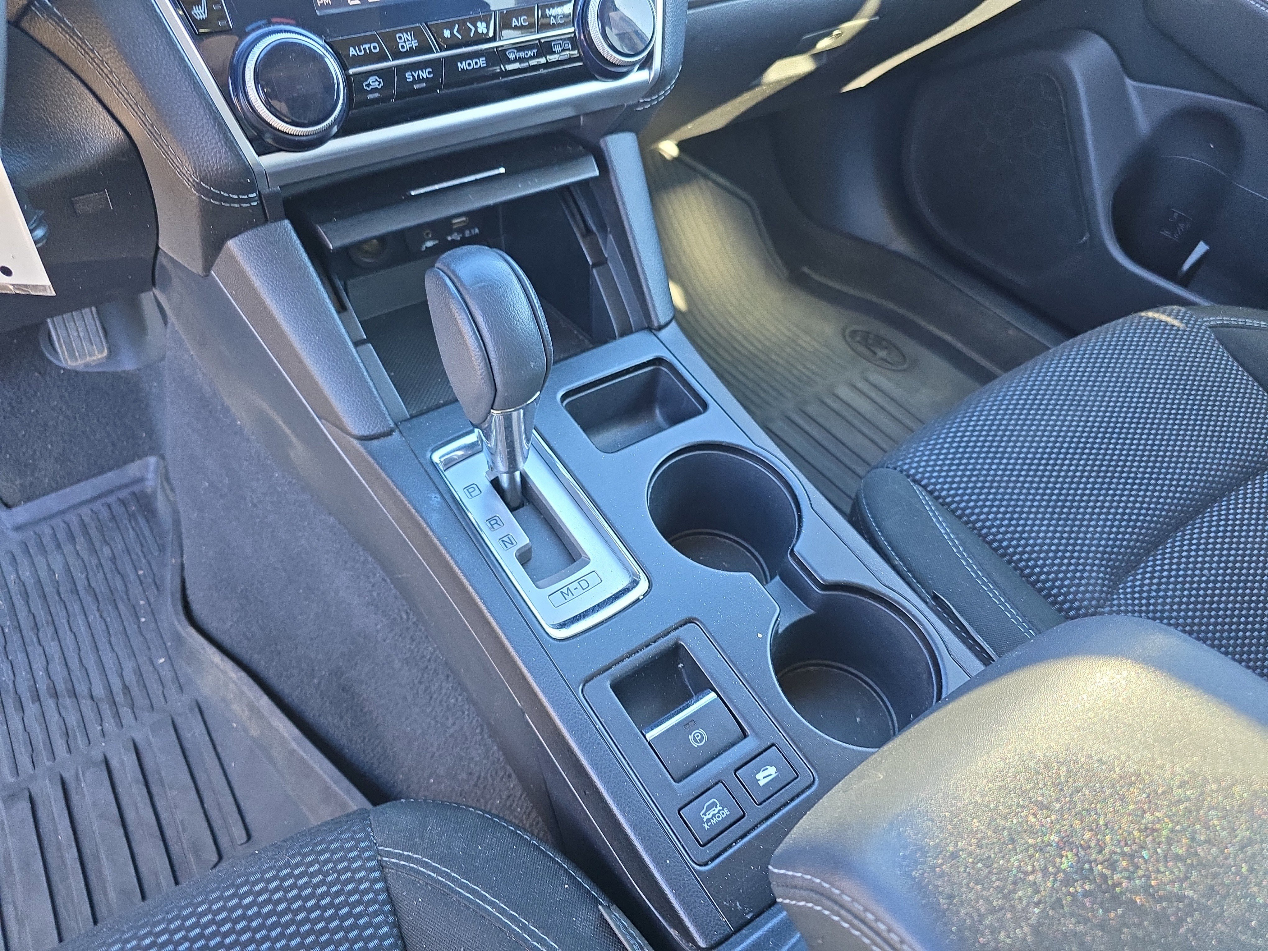 Used 2019 Subaru Outback 2.5i Premium image 28