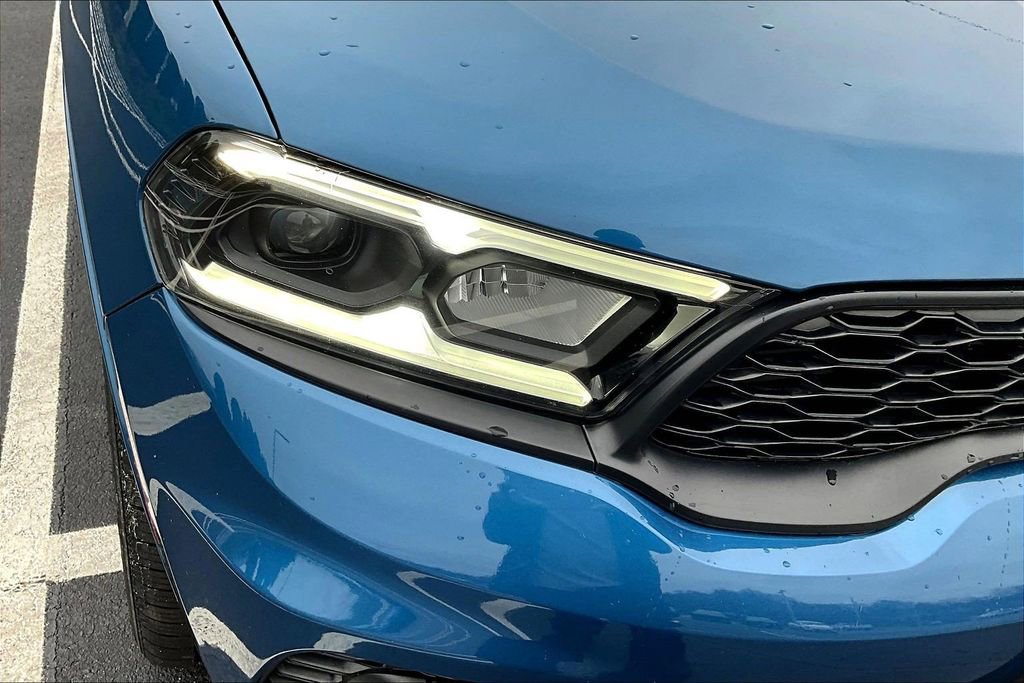 Used 2024 Dodge Durango GT image 32