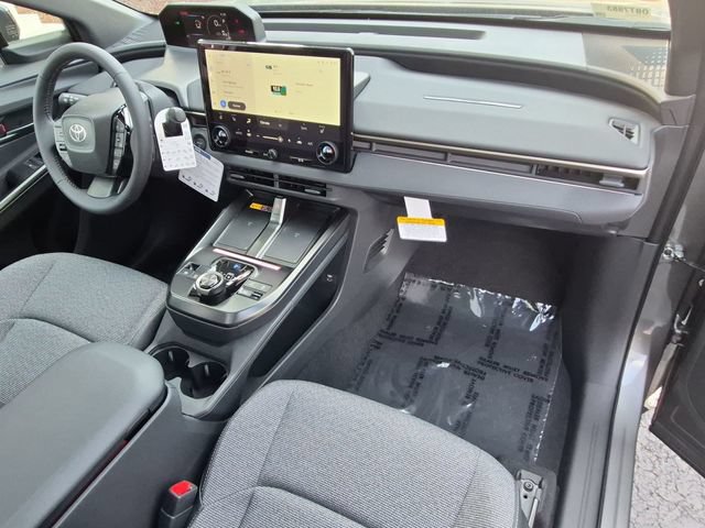 New 2026 Toyota bZ AWD/4WD image 28