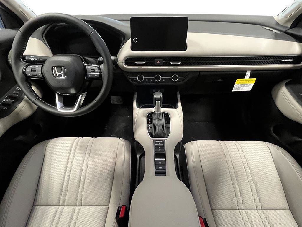 New 2027 Honda HR-V EX-L image 19