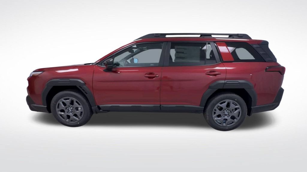 New 2026 Subaru Outback Premium AWD/4WD image 5