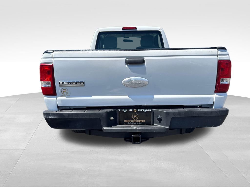 Used 2011 Ford Ranger XL RWD image 4