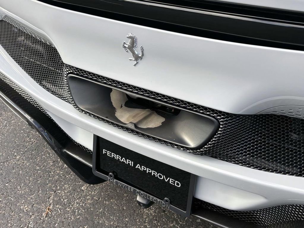 Used 2024 Ferrari 296 GTB image 22