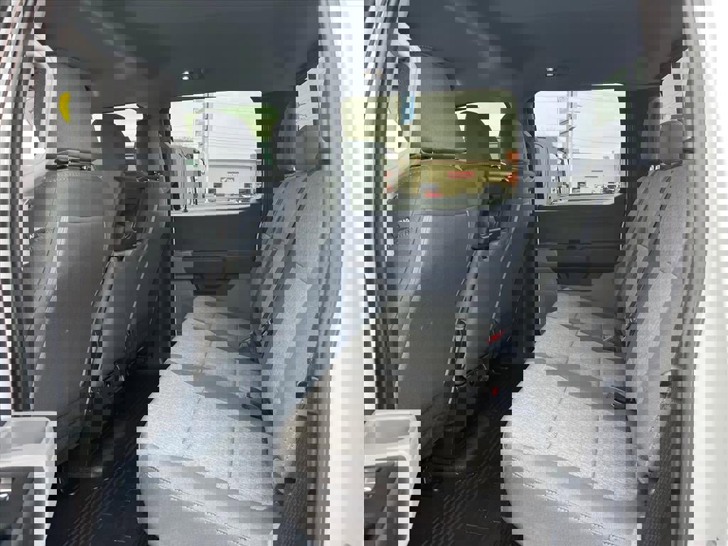 Used 2024 Ford F350 XL w/ 360-Degree Camera Package image 11