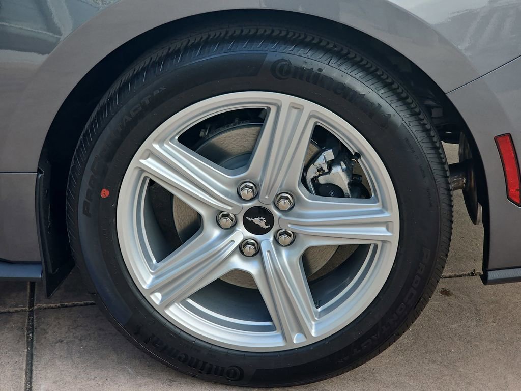 New 2026 Ford Mustang Premium image 36