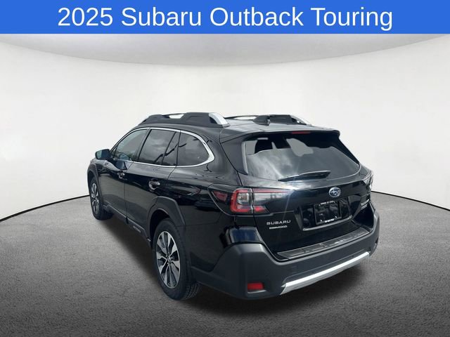 Certified 2025 Subaru Outback Touring w/ Popular Package #2 AWD/4WD image 15