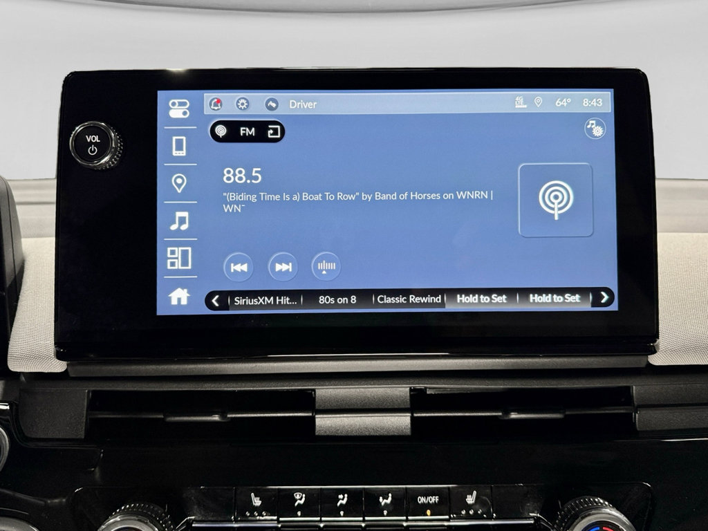 Used 2024 Honda Prologue EX image 13