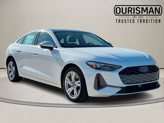 New 2025 Audi A5 2.0T Premium