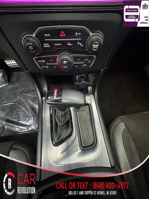 Used 2023 Dodge Charger Scat Pack image 31