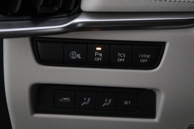 New 2026 MAZDA CX-90 3.3 Turbo S w/ Premium Package image 22