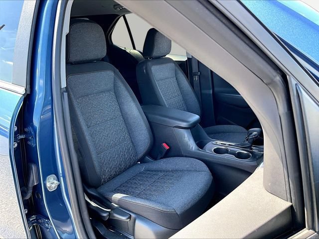 Used 2024 Chevrolet Equinox LT FWD image 11