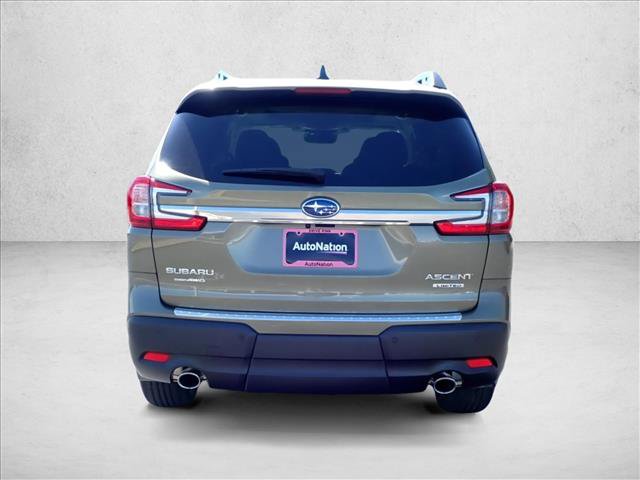 New 2026 Subaru Ascent Limited AWD/4WD image 3