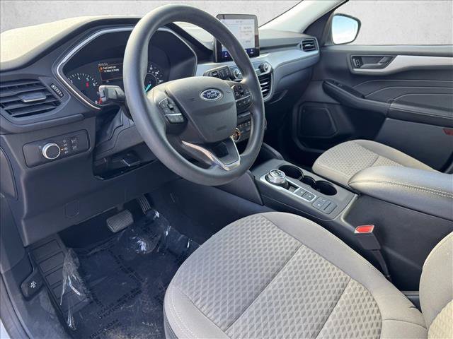 Used 2022 Ford Escape SE FWD image 7