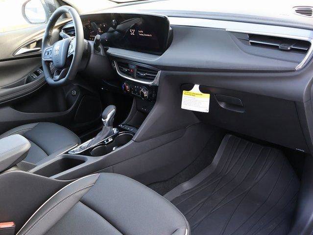 New 2026 Buick Encore GX Sport Touring w/ Studio Series image 8