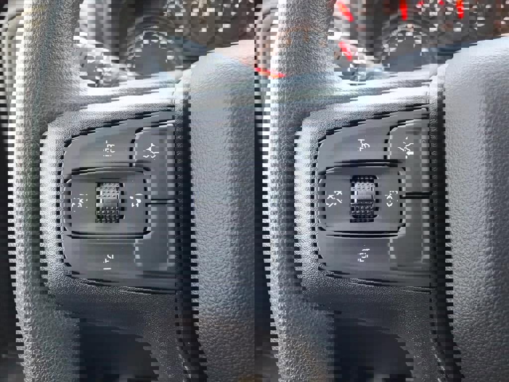 New 2026 Chevrolet Silverado 1500 W/T w/ WT Value Package image 19