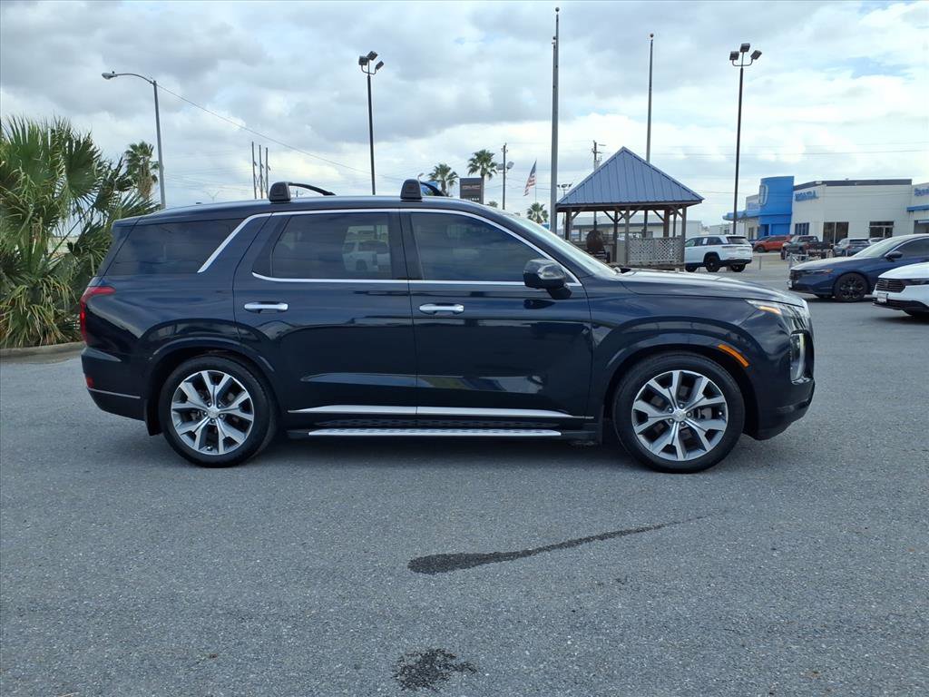 Used 2021 Hyundai Palisade Limited image 9