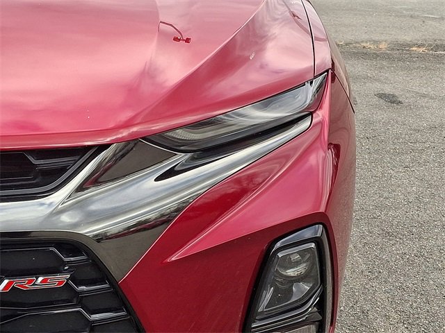 Used 2021 Chevrolet Blazer RS w/ Enhanced Convenience Package image 9