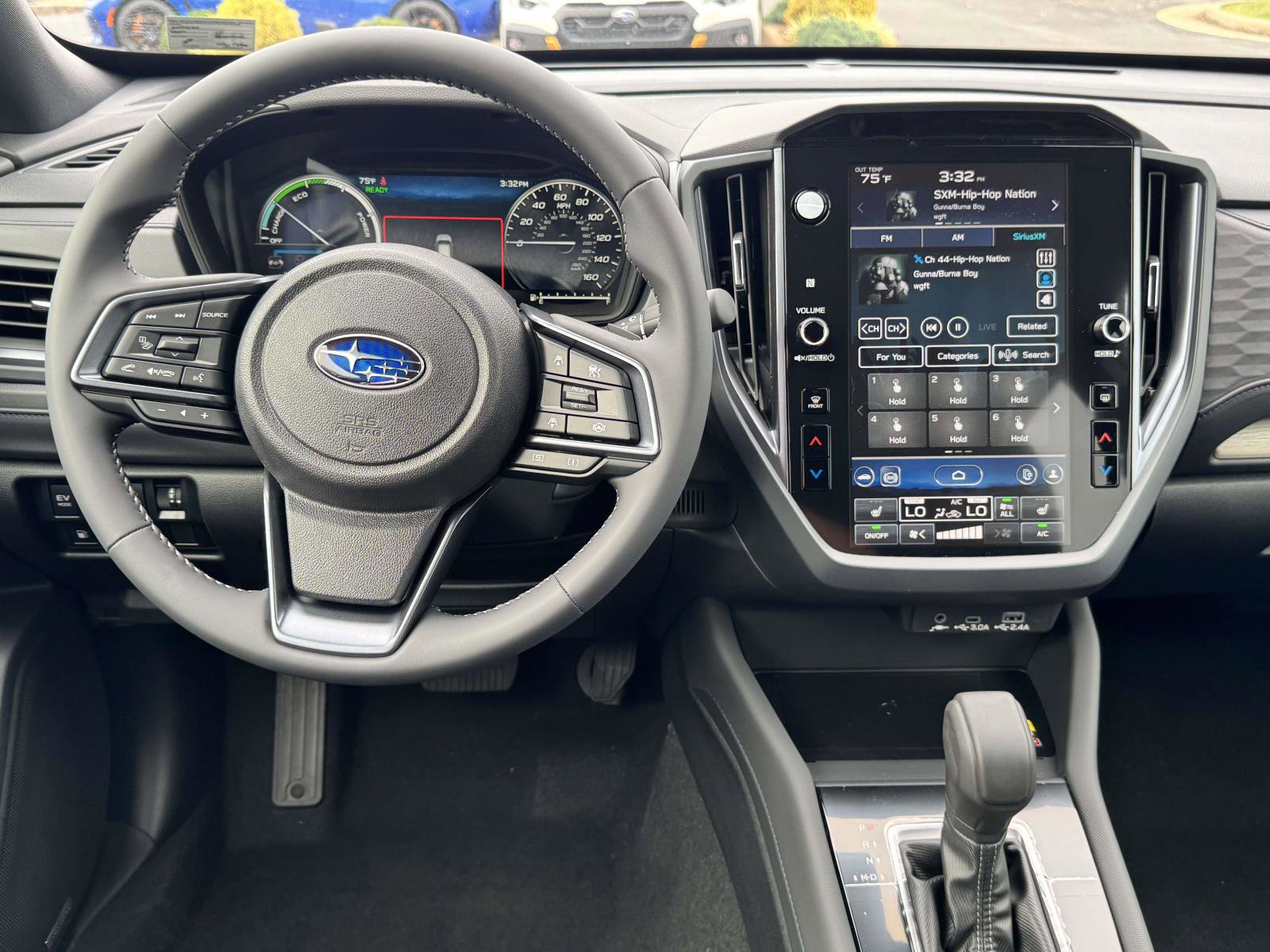 New 2025 Subaru Forester Limited image 10