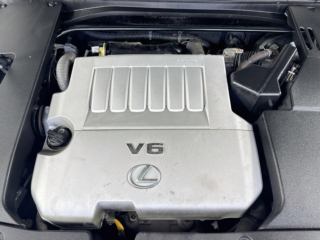 Used 2010 Lexus ES 350 w/ Preferred Accessory Package FWD image 39