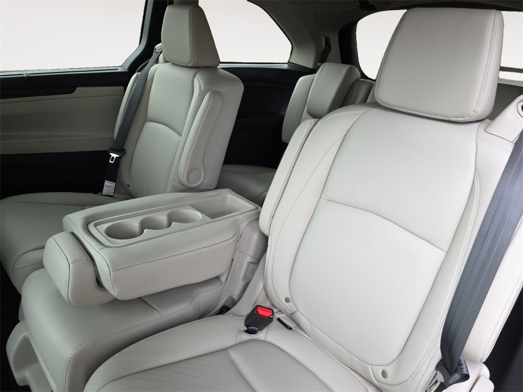 New 2026 Honda Odyssey EX-L image 13