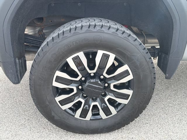 Used 2024 GMC Sierra 2500 Denali Ultimate AWD/4WD image 49