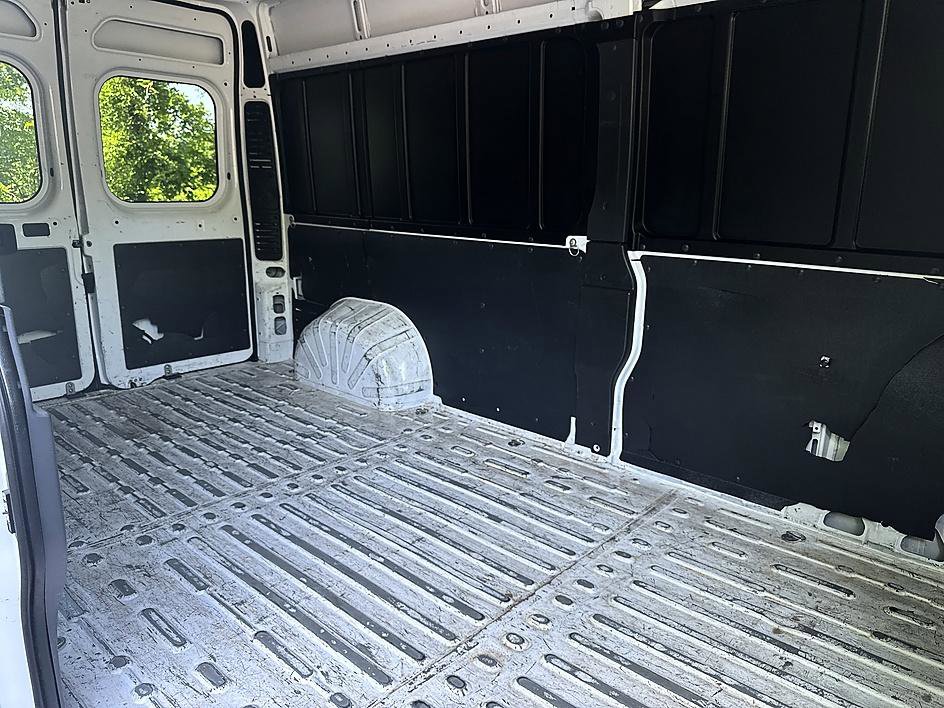 Used 2021 RAM ProMaster 2500 FWD image 18