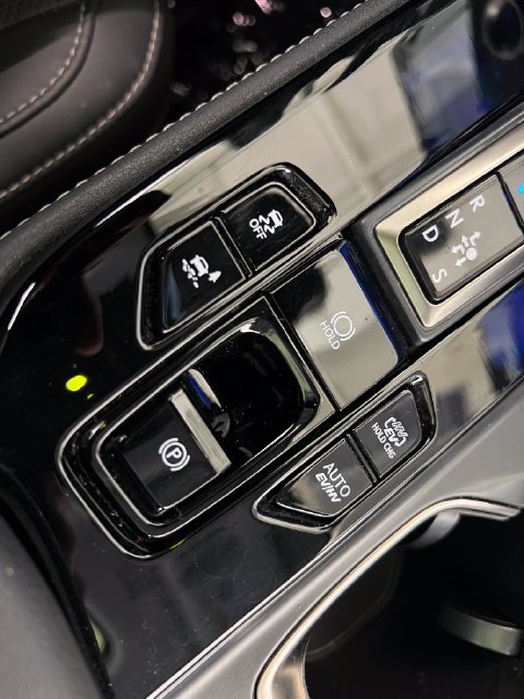 Used 2025 Lexus NX 450h+ AWD w/ Accessory Package (2T) image 23