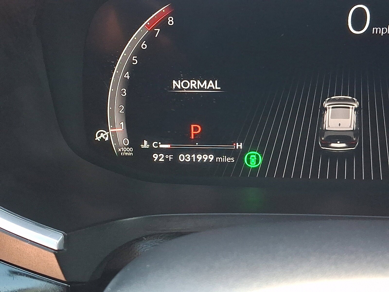 Used 2023 Acura MDX A-Spec AWD/4WD image 22