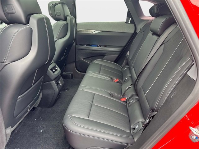 New 2026 Cadillac Optiq Sport 2 image 11