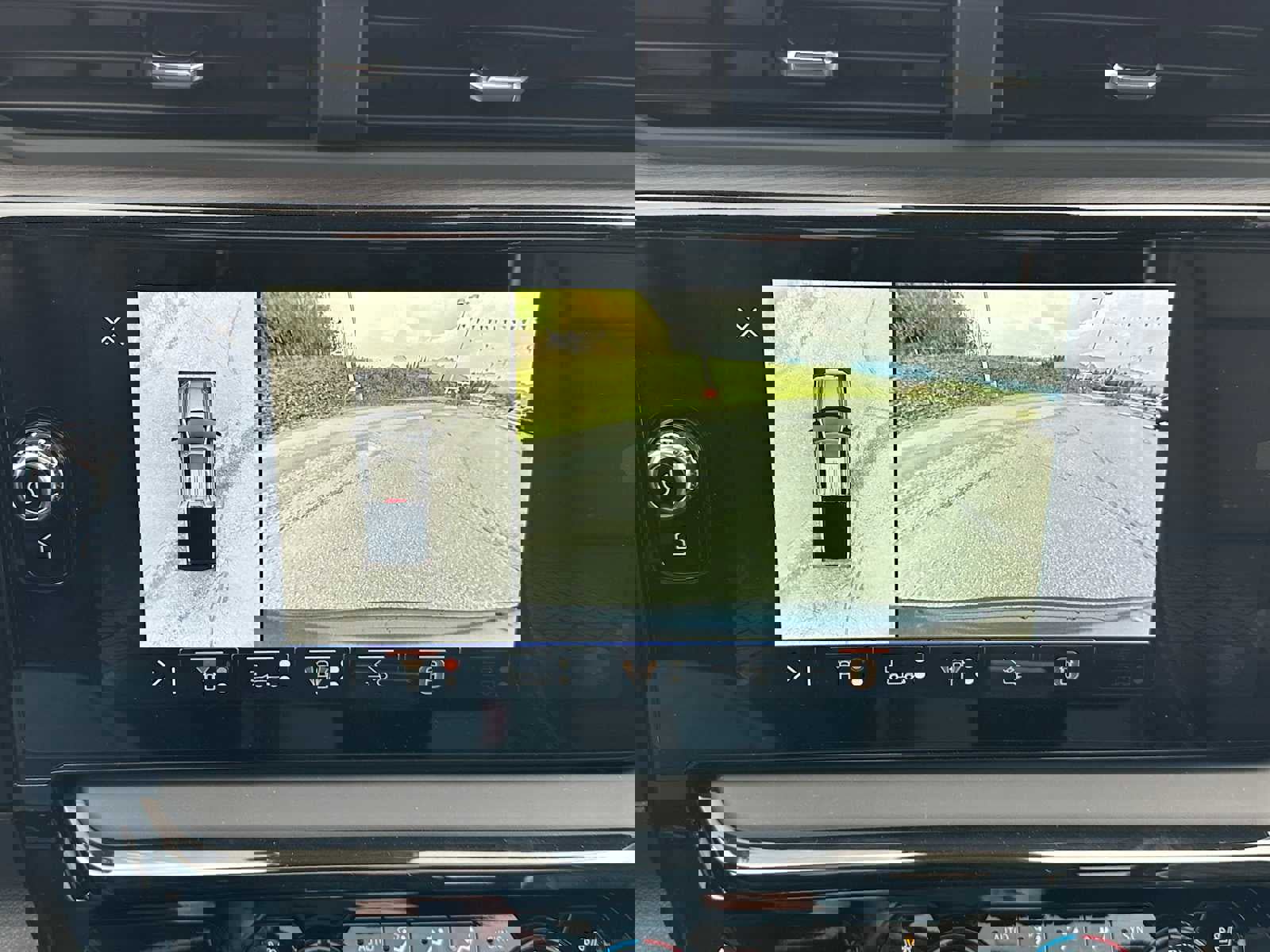 New 2026 GMC Sierra 1500 AT4X w/ AT4X AEV Edition image 32