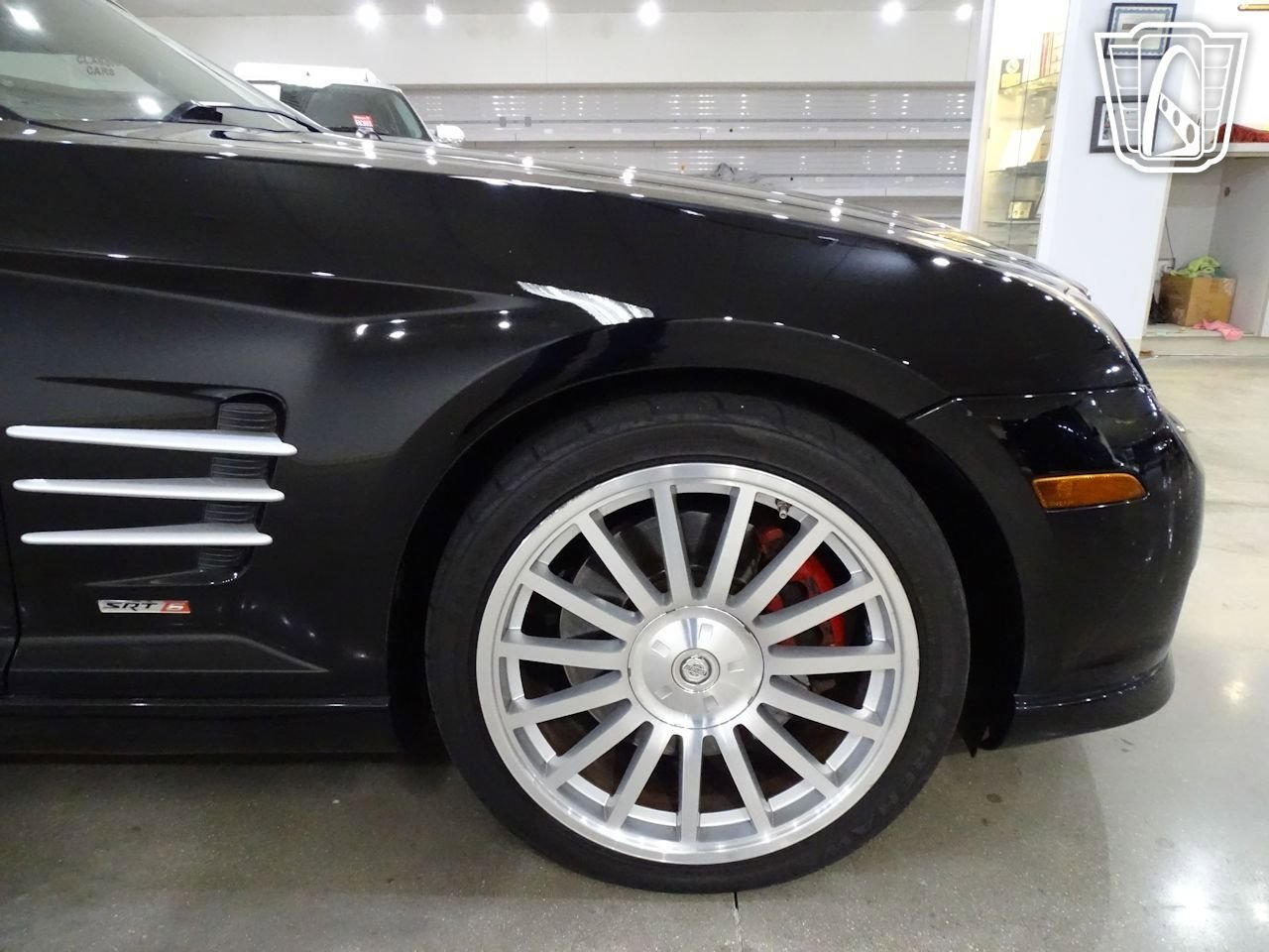 Used 2005 Chrysler Crossfire SRT-6 image 34