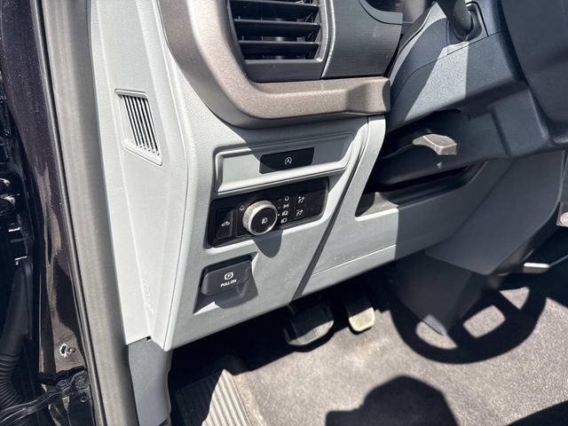 Used 2025 Ford F150 XLT w/ Equipment Group 301A Standard AWD/4WD image 27