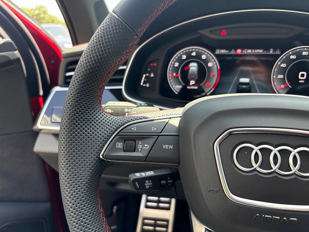 Used 2026 Audi Q7 3.0T Prestige AWD/4WD image 24