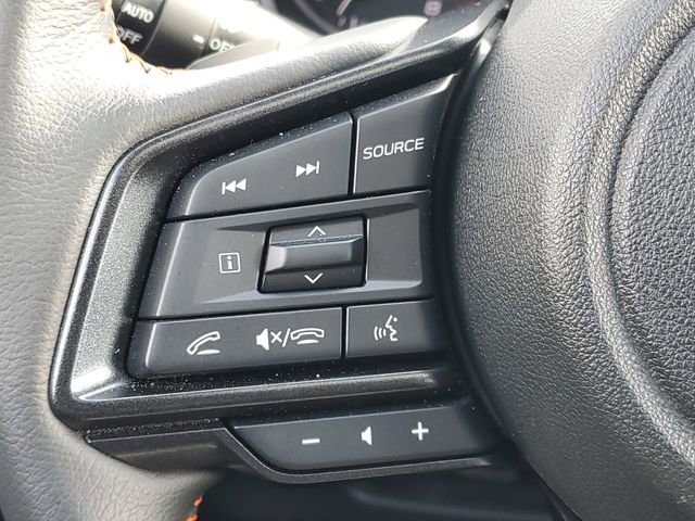 Certified 2025 Subaru Crosstrek 2.5i Limited image 22