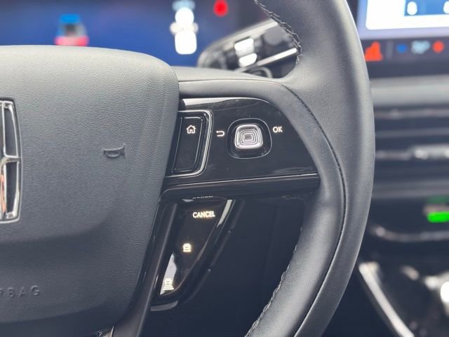 Used 2024 Lincoln Corsair Premiere w/ Equipment Group 101A image 11