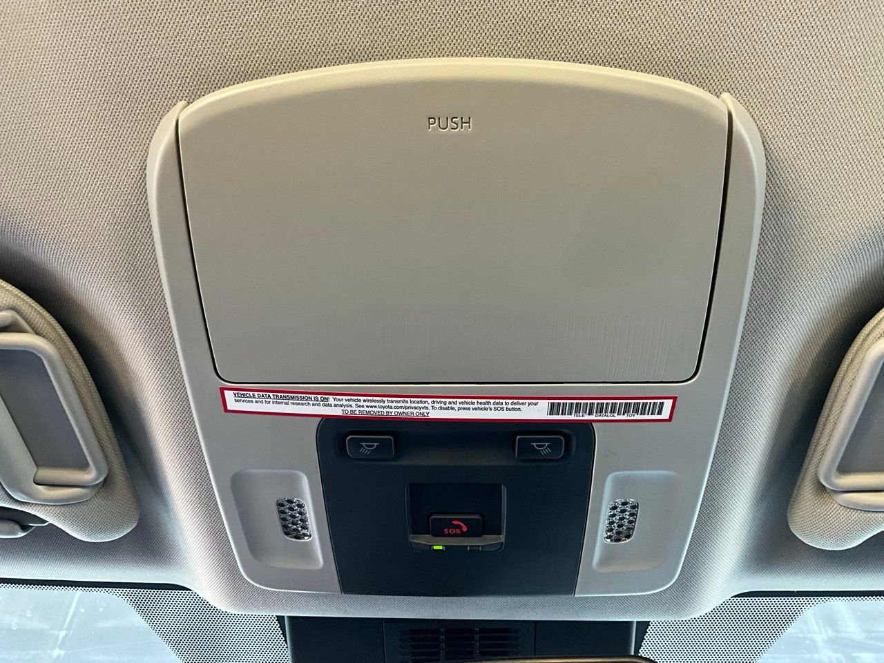 Used 2025 Toyota Camry LE image 16