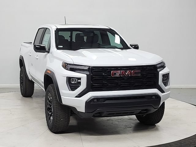 New 2026 GMC Canyon Elevation w/ Convenience Package AWD/4WD image 2