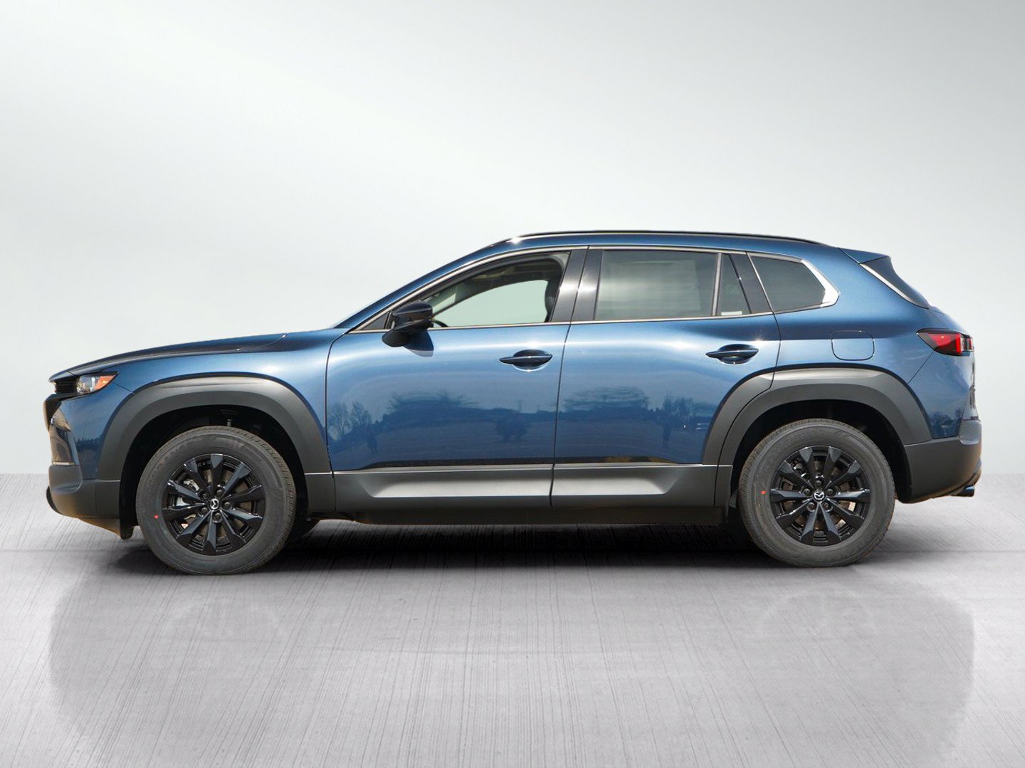 New 2026 MAZDA CX-50 AWD 2.5 Hybrid w/ Weather Package image 4
