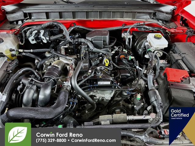 Used 2021 Ford Bronco Big Bend image 30