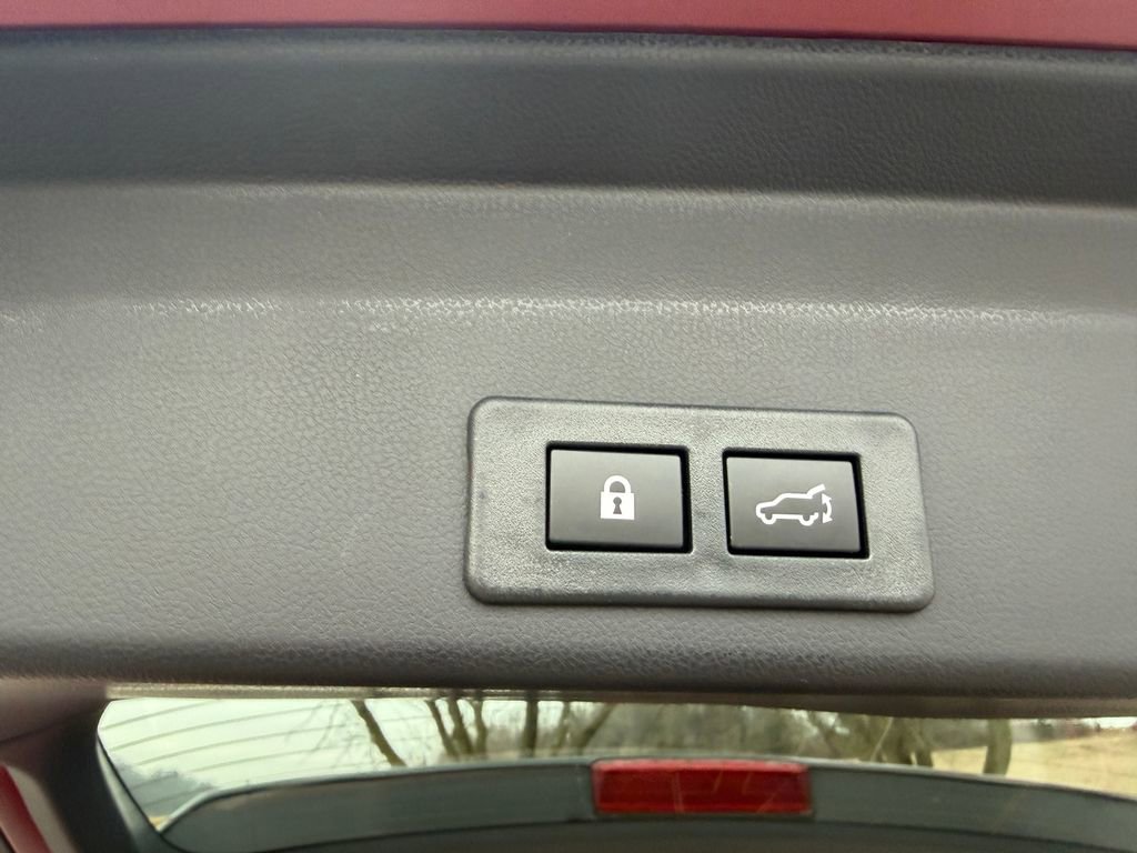 Used 2024 Subaru Ascent Onyx Edition Limited AWD/4WD image 13