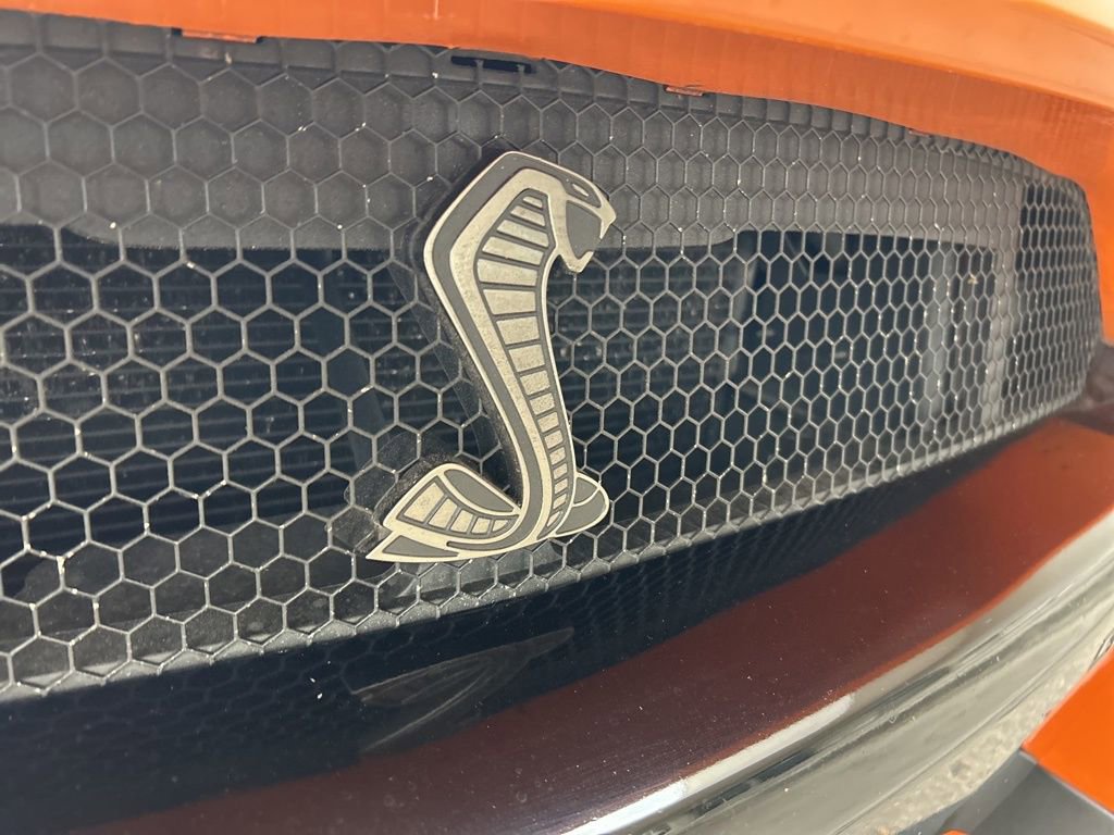 Used 2020 Ford Mustang Shelby GT500 w/ Technology Package image 17