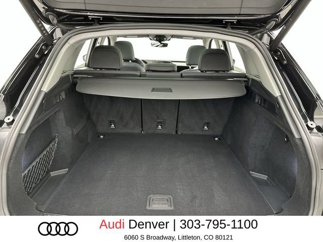 Used 2025 Audi Q5 Premium w/ Convenience Package image 24