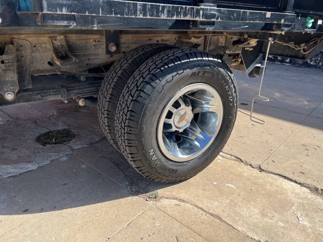 Used 2024 Chevrolet Silverado 3500 LT w/ Convenience Package AWD/4WD image 12