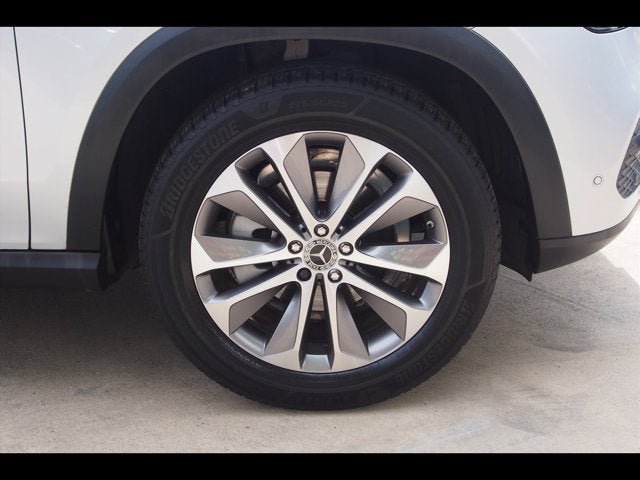Used 2021 Mercedes-Benz GLE 350 image 9