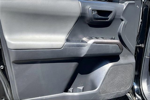 Used 2023 Toyota Tacoma SR5 w/ Technology Package image 17
