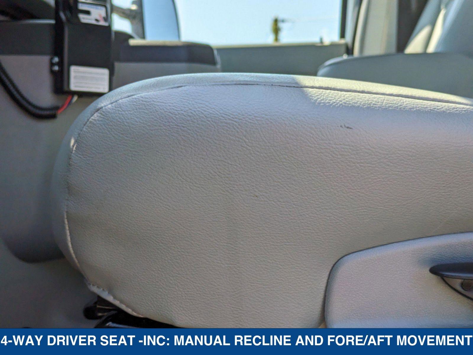 New 2025 Ford E-350 and Econoline 350 Super Duty w/ Power Equipment Group image 18