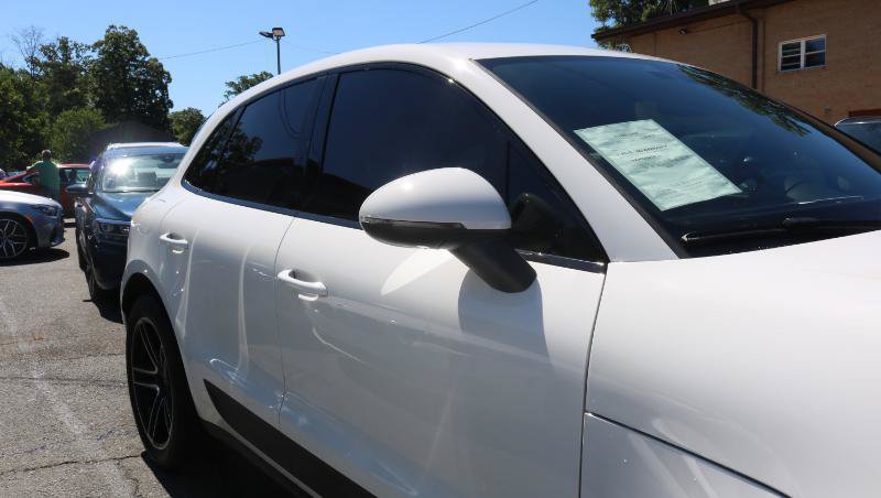Used 2019 Porsche Macan S w/ Premium Package Plus AWD/4WD image 3